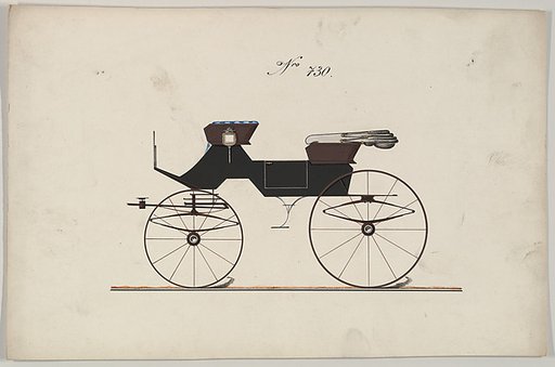 Phaeton #730