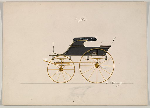 Phaeton #766
