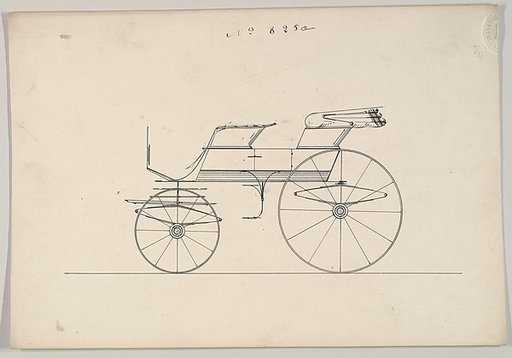 Phaeton #825a