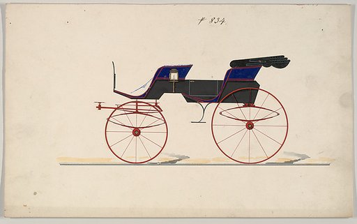 Phaeton #834