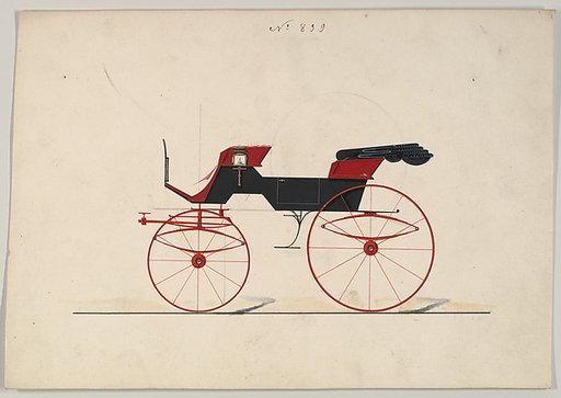 Phaeton #839