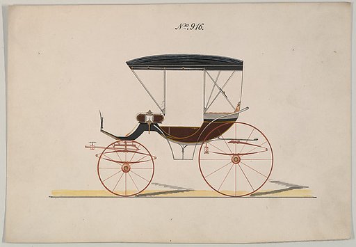 Phaeton #916
