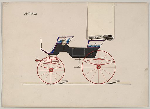 Phaeton #921