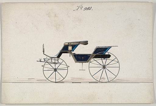 Phaeton #993