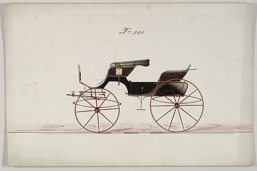 Phaeton #996