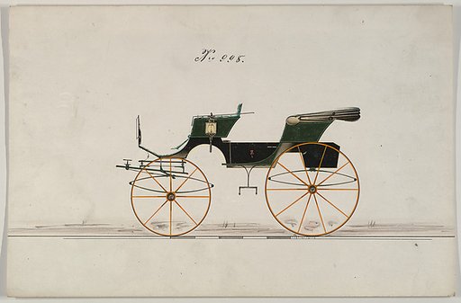 Phaeton #998