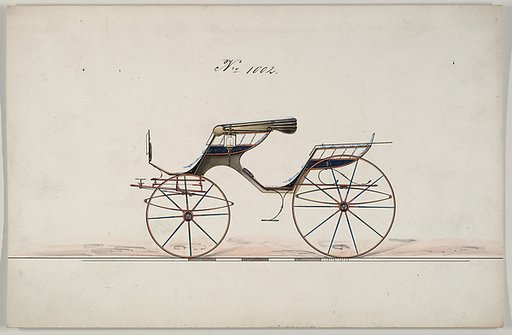 Phaeton #1002