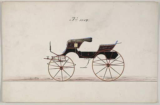 Phaeton #1004