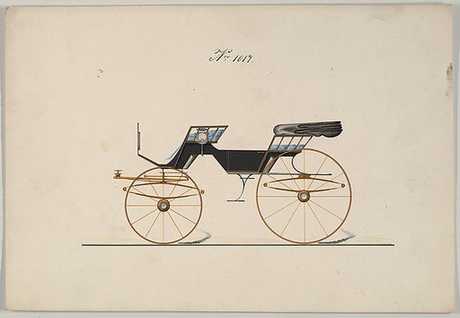 Phaeton #1017