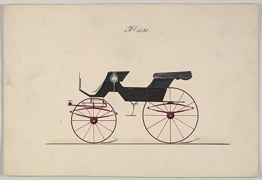 Phaeton #1031
