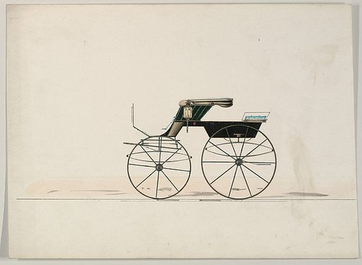 Design for Phaeton (unnumbered)