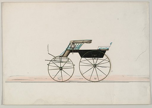 Design for Phaeton (unnumbered)