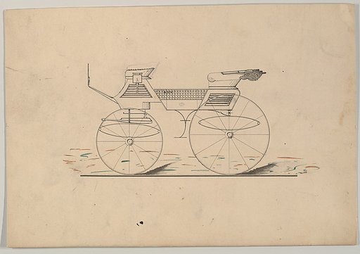 Design for Phaeton (unnumbered)