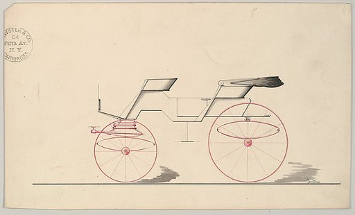 Design for Phaeton (unnumbered)