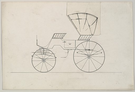 Design for Phaeton (unnumbered)