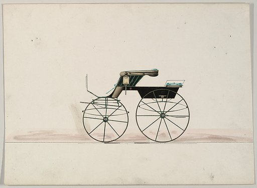 Design for Phaeton (unnumbered)