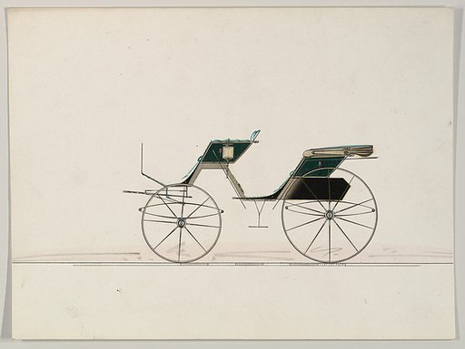 Design for Phaeton (unnumbered)