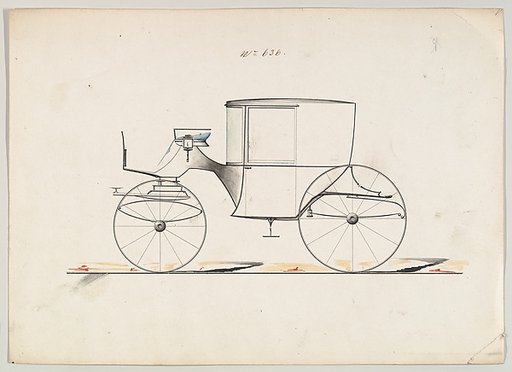 Coupé #636