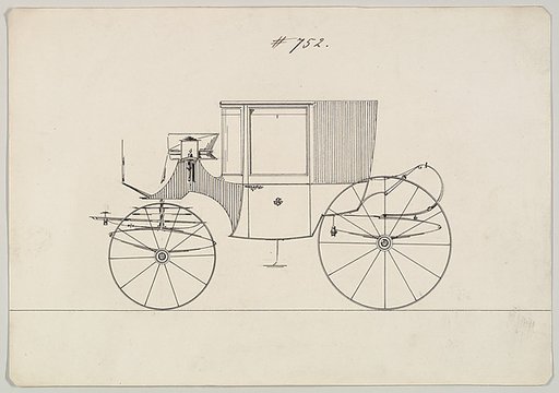 Clarence # 752