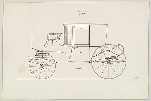 Clarence #792