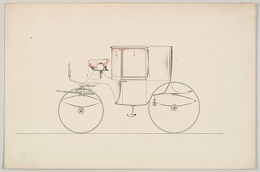 Coupé (unnumbered)