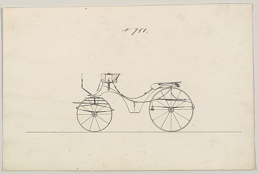 Cabriolet #751