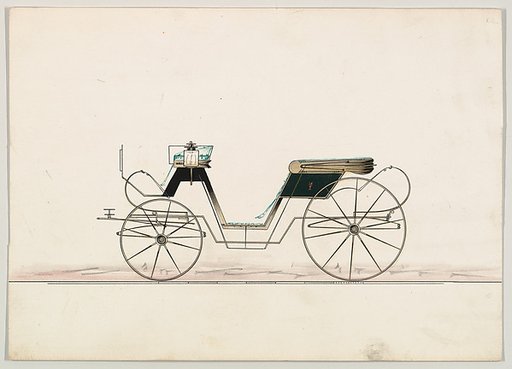 Cabriolet  (unnumbered)