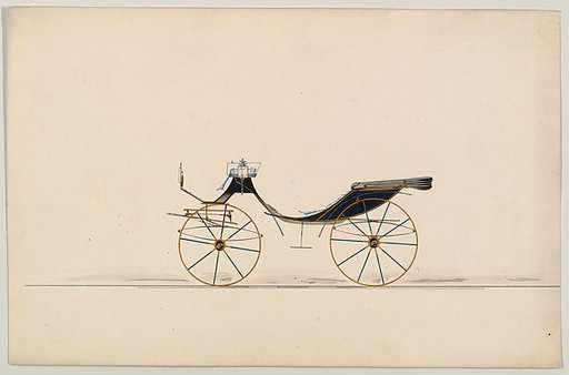 Cabriolet (unnumbered)