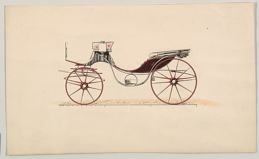 Cabriolet  (unnumbered)