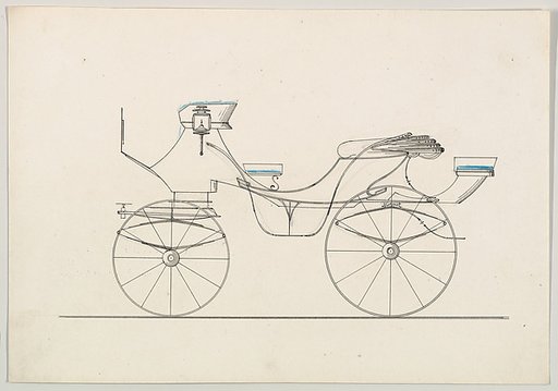 Cabriolet (unnumbered)
