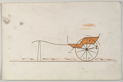 Cart/Gig (unnumbered)