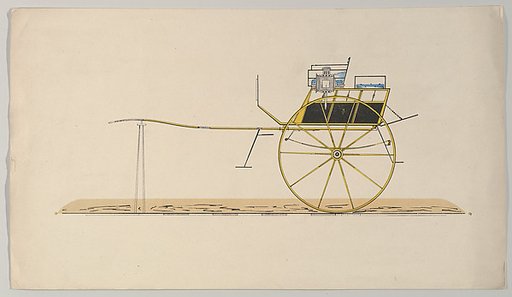 Dog Cart (unnumbered)