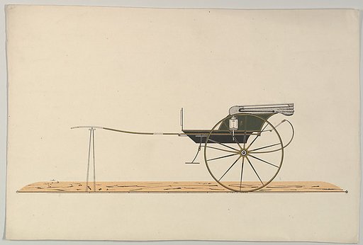 Chaise (unnumbered)