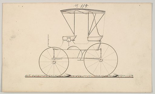 Extension Top Phaeton #114