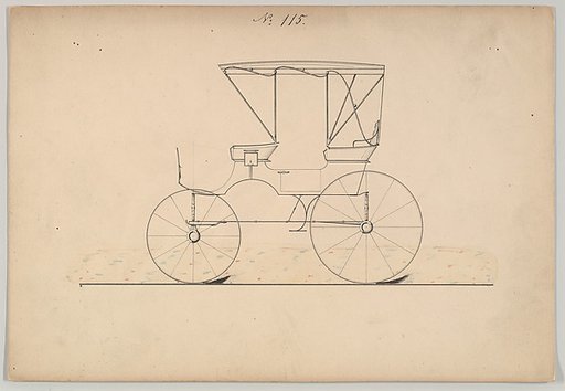 Extension Top Phaeton #115