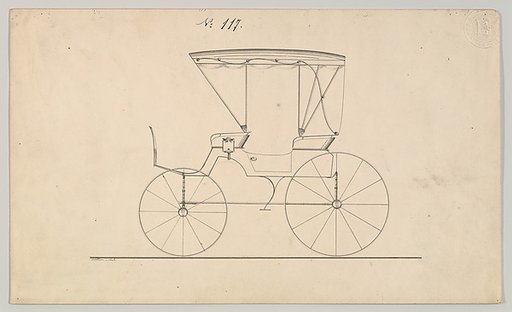 Extension Top Phaeton #117