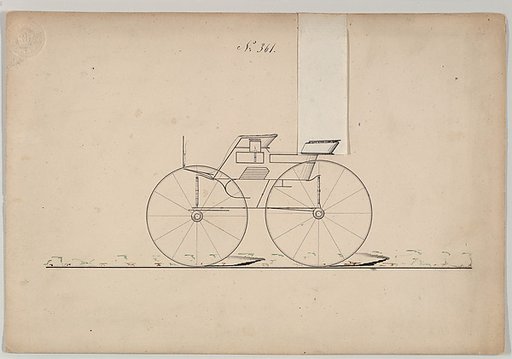 Dog Cart Phaeton #361