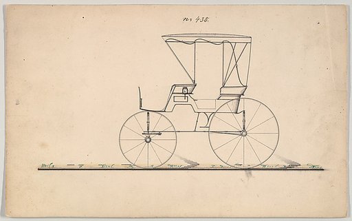 Extension Top Phaeton #438