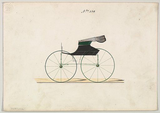 Newport Wagon #570