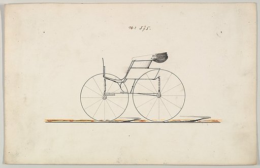 Doctor's Wagon #575