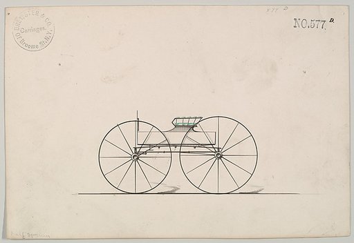 Wagon #577d