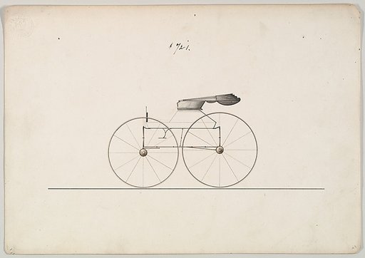 Design for Wagon, no. 721