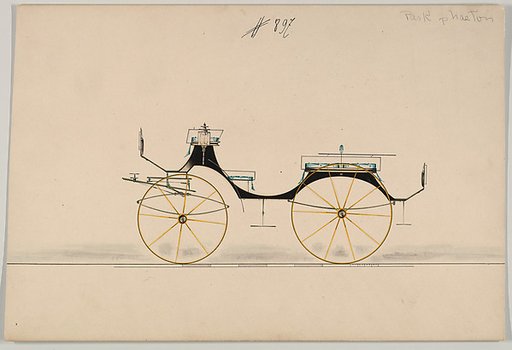 Phaeton #897
