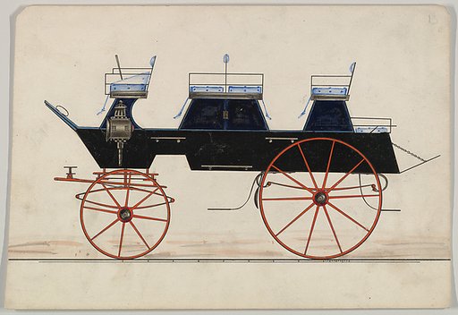 Design for a Break (no number)