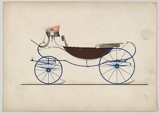 Caleche (unnumbered)