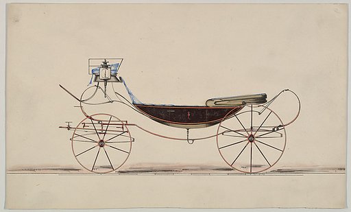Caleche (unnumbered)