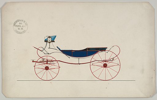 Caleche (unnumbered)