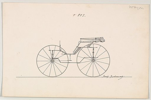 Phaeton #803