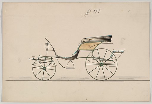 Phaeton #901