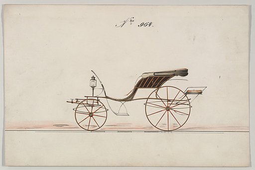 Phaeton #964